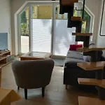 Ferienhaus Heidenest, Jetzt Mit Tankgutschein, Bettwaesche Und Handtuecher Zubuchbar Nyaraló