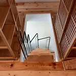Nyaraló Ferienhaus Heidenest, Jetzt Mit Tankgutschein, Bettwaesche Und Handtuecher Zubuchbar Buchholz in der Nordheide