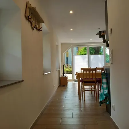 Ferienhaus Heidenest, Jetzt Mit Tankgutschein, Bettwaesche Und Handtuecher Zubuchbar *