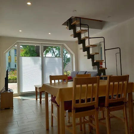 Ferienhaus Heidenest, Bettwaesche Und Handtuecher Zubuchbar Buchholz in der Nordheide