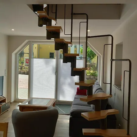 Ferienhaus Heidenest, Bettwaesche Und Handtuecher Zubuchbar *
