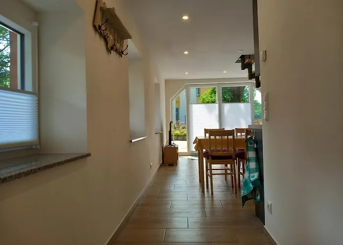 Heidenest, E-bike, Bettwaesche Und Handtuecher Zubuchbar *