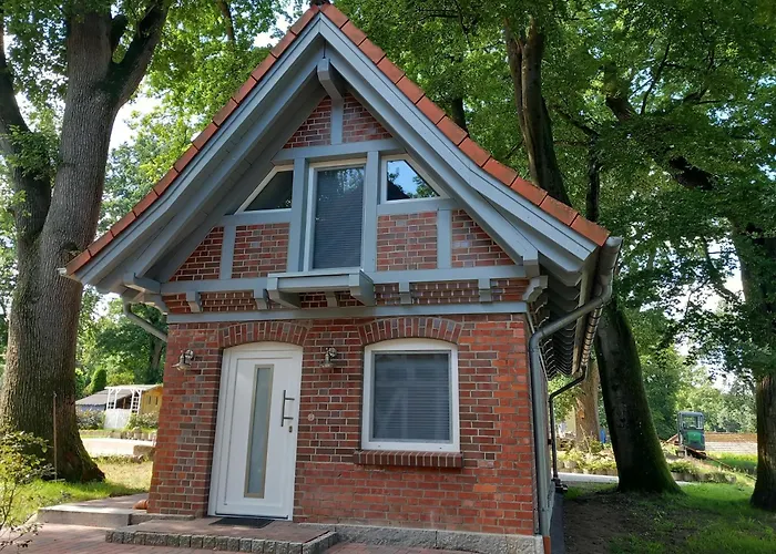 Vakantiehuis Heidenest, E-bike, Bettwaesche Und Handtuecher Zubuchbar *