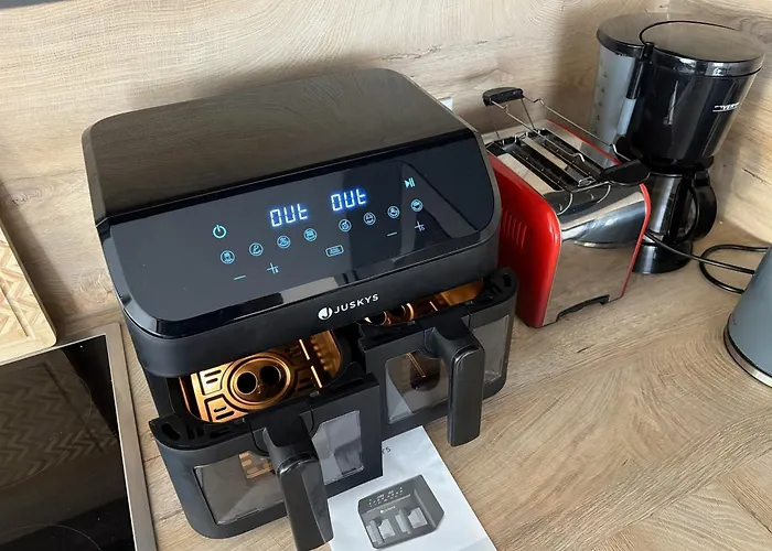 Heidenest, E-bike, Bettwaesche Und Handtuecher Zubuchbar * Buchholz in der Nordheide